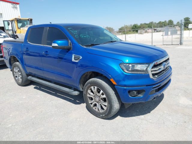 2019 FORD RANGER 1FTER4FH5KLA86763