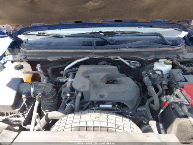 2019 FORD RANGER 1FTER4FH5KLA86763 Photo 9