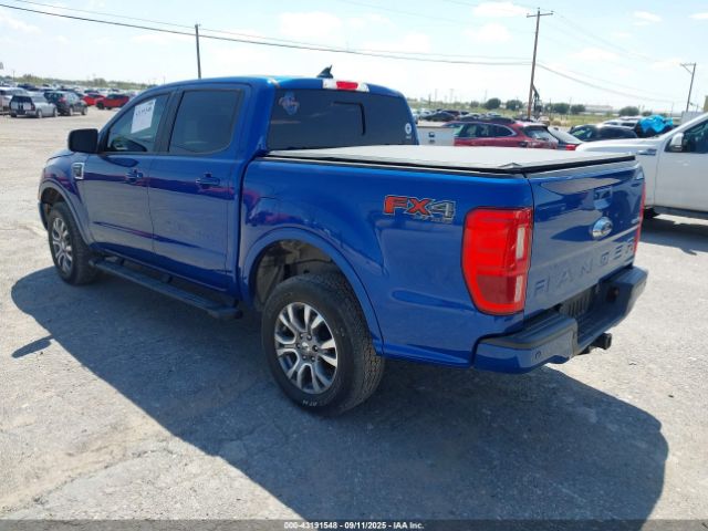 2019 FORD RANGER 1FTER4FH5KLA86763 Photo 2