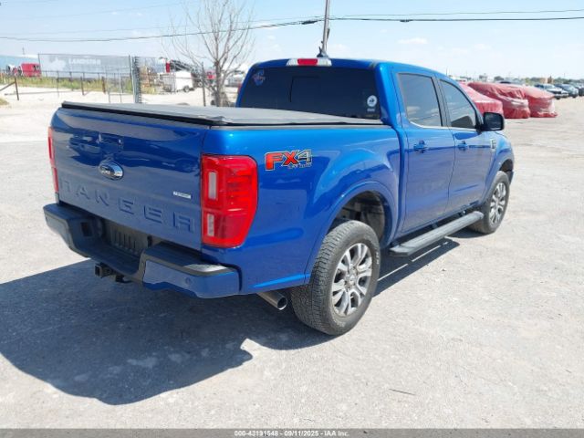 2019 FORD RANGER 1FTER4FH5KLA86763 Photo 3