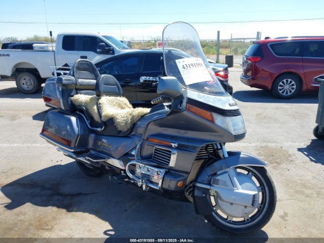 1988 HONDA GL1500 1HFSC2218JA000461