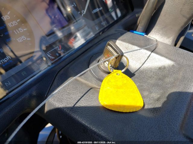 1988 HONDA GL1500 1HFSC2218JA000461 Photo 10