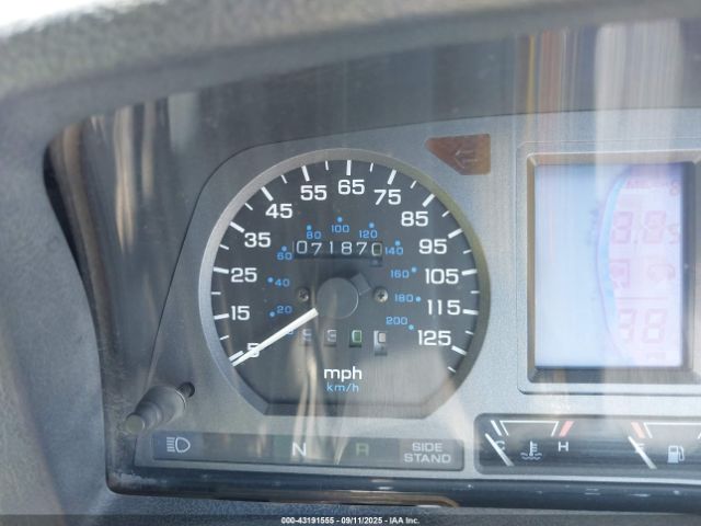 1988 HONDA GL1500 1HFSC2218JA000461 Photo 6