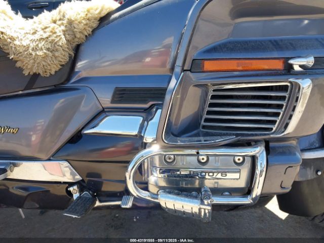 1988 HONDA GL1500 1HFSC2218JA000461 Photo 7