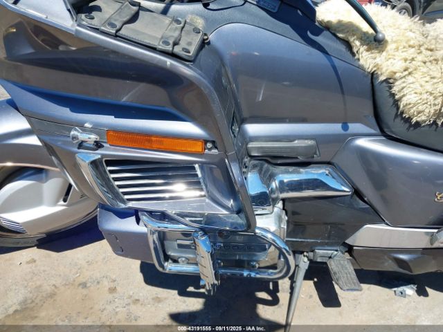 1988 HONDA GL1500 1HFSC2218JA000461 Photo 8