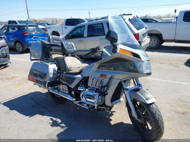 1986 HONDA GL1200 1HFSC1456GA216263