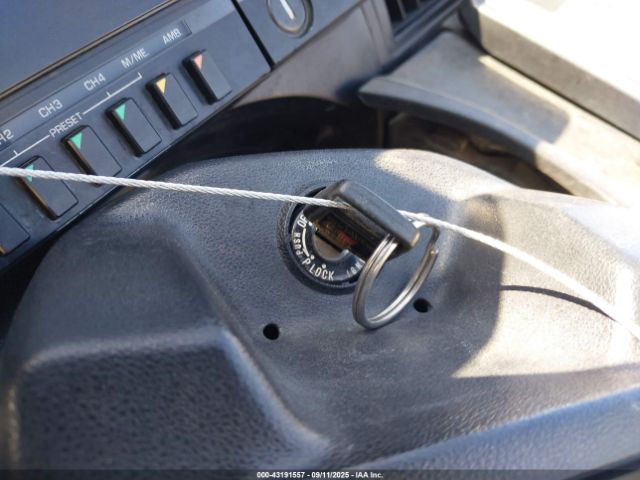 1986 HONDA GL1200 1HFSC1456GA216263 Photo 10