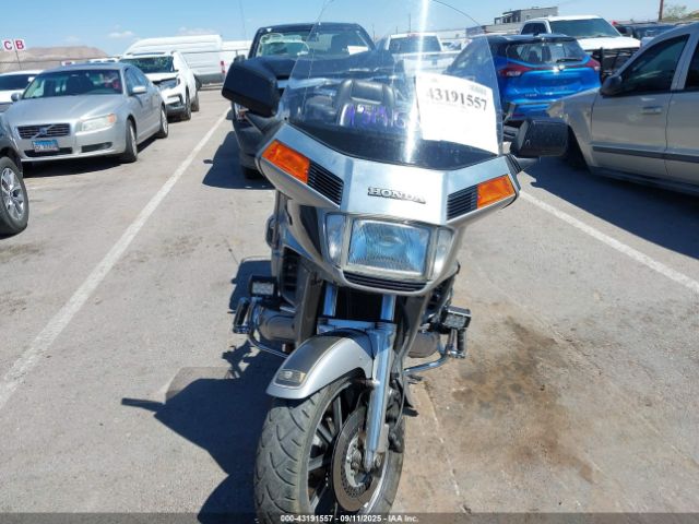 1986 HONDA GL1200 1HFSC1456GA216263 Photo 4