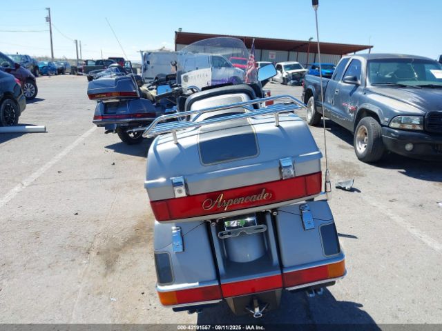 1986 HONDA GL1200 1HFSC1456GA216263 Photo 5