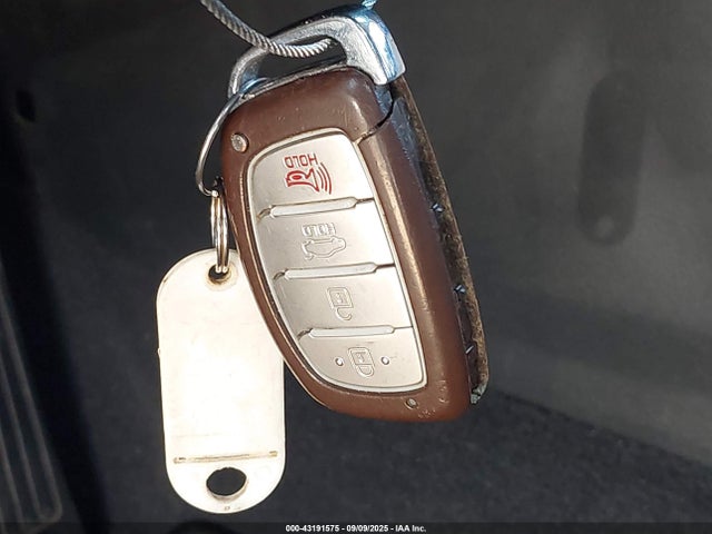 5NPE34AF9GH397860 Hyundai dohc gdi theta-ii