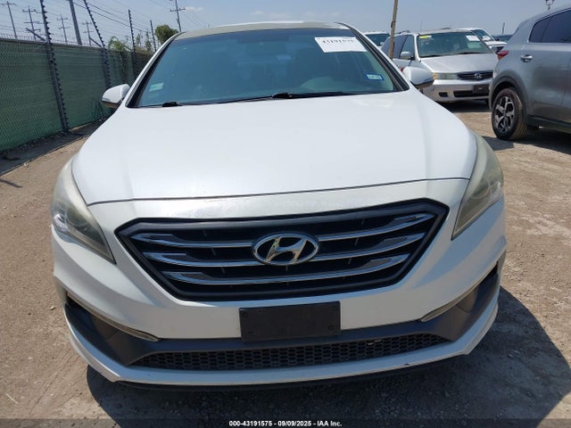 5NPE34AF9GH397860 Hyundai dohc gdi theta-ii