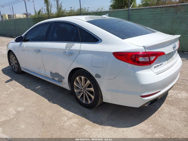 5NPE34AF9GH397860 Hyundai dohc gdi theta-ii