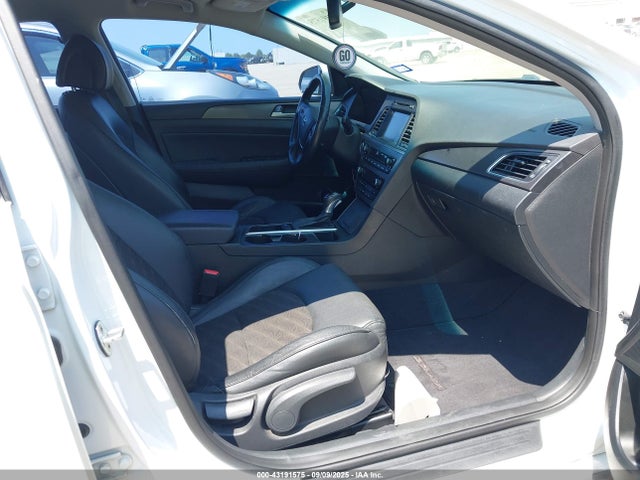 5NPE34AF9GH397860 Hyundai dohc gdi theta-ii