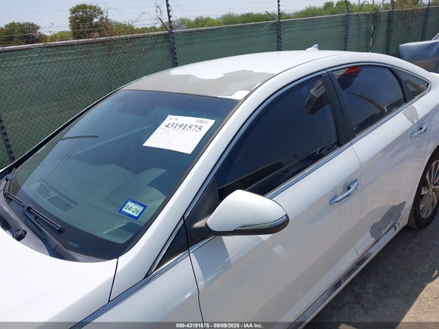 5NPE34AF9GH397860 Hyundai dohc gdi theta-ii