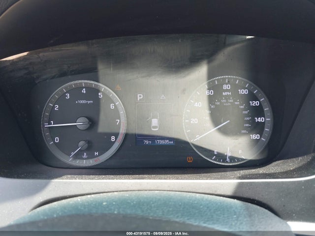 5NPE34AF9GH397860 Hyundai dohc gdi theta-ii