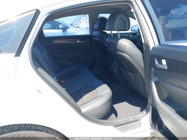 5NPE34AF9GH397860 Hyundai dohc gdi theta-ii