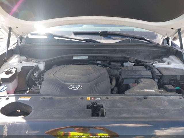 Hyundai gdi lambda ii 2023 KM8R5DGE4PU528320 Image 10