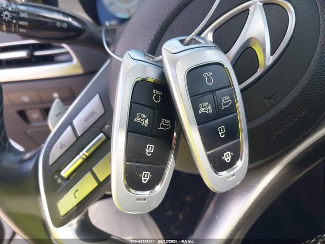 Hyundai gdi lambda ii 2023 KM8R5DGE4PU528320 Image 11