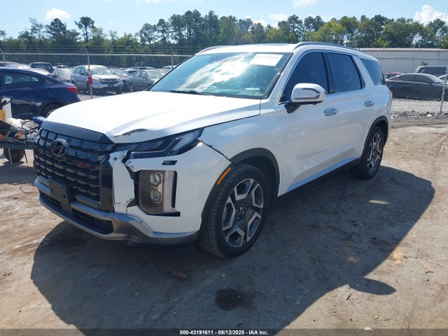 Hyundai gdi lambda ii 2023 KM8R5DGE4PU528320 Image 2
