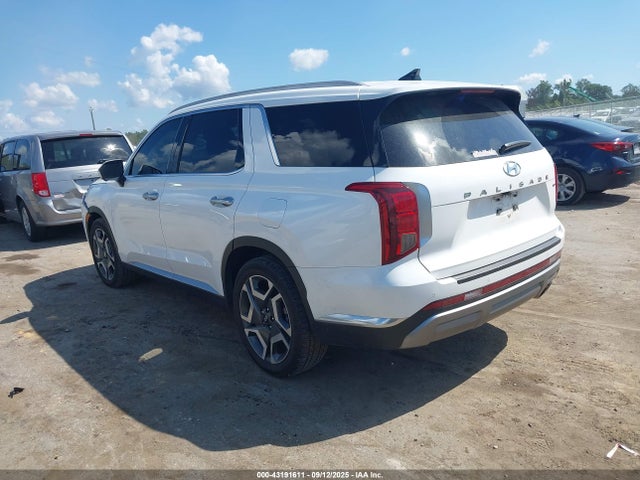 Hyundai gdi lambda ii 2023 KM8R5DGE4PU528320 Image 3