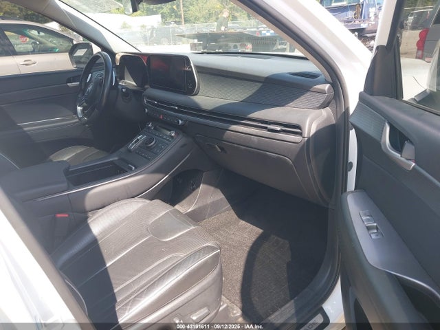 Hyundai gdi lambda ii 2023 KM8R5DGE4PU528320 Image 5