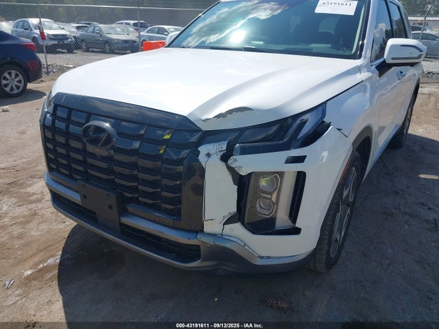 Hyundai gdi lambda ii 2023 KM8R5DGE4PU528320 Image 6