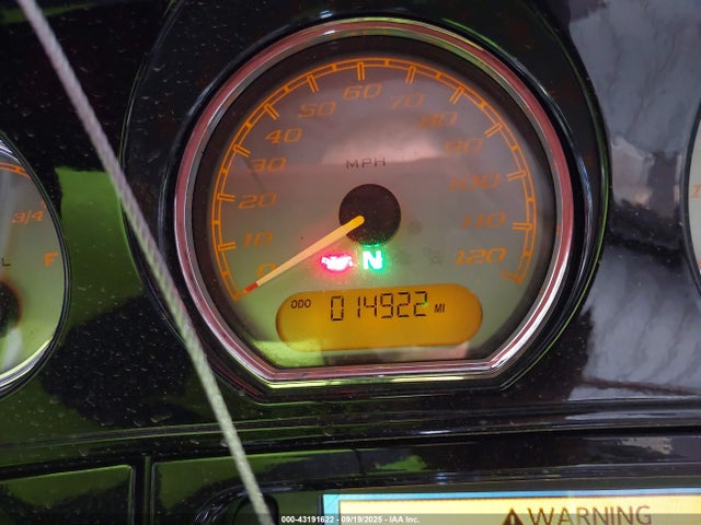 1HD1KRM18GB685027 Harley-Davidson Street Glide Special