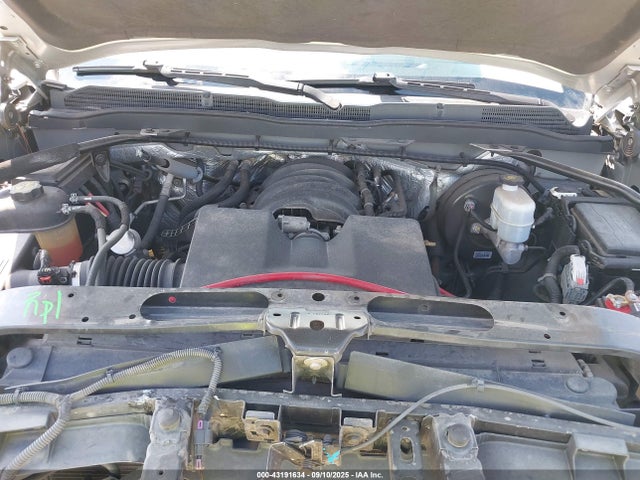 1GCNCREH8EZ275506 Chevrolet lv3 - vvt, aluminum, e85 max