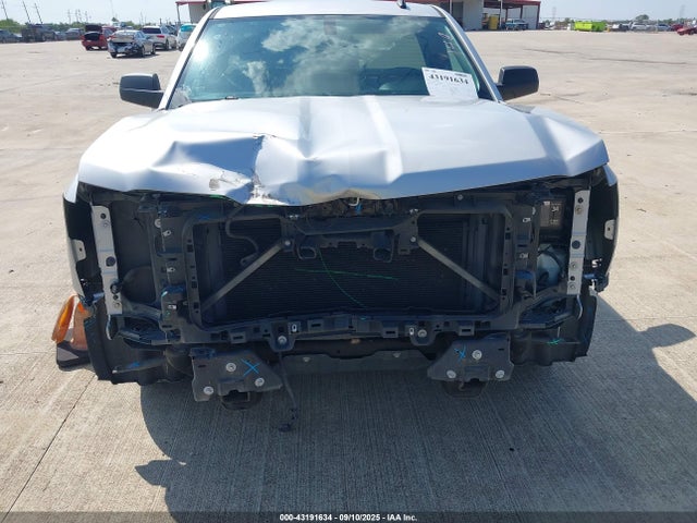 1GCNCREH8EZ275506 Chevrolet lv3 - vvt, aluminum, e85 max