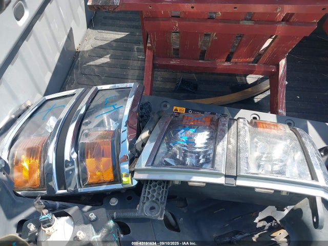 1GCNCREH8EZ275506 Chevrolet lv3 - vvt, aluminum, e85 max