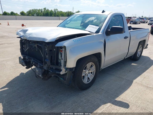 1GCNCREH8EZ275506 Chevrolet lv3 - vvt, aluminum, e85 max