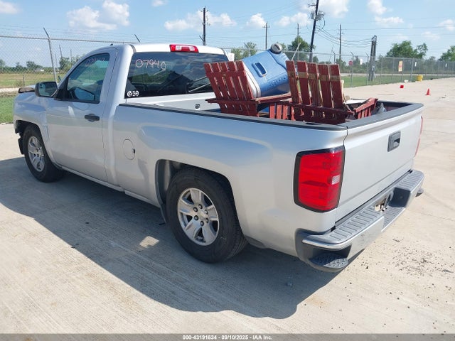 1GCNCREH8EZ275506 Chevrolet lv3 - vvt, aluminum, e85 max