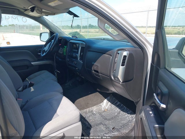 1GCNCREH8EZ275506 Chevrolet lv3 - vvt, aluminum, e85 max