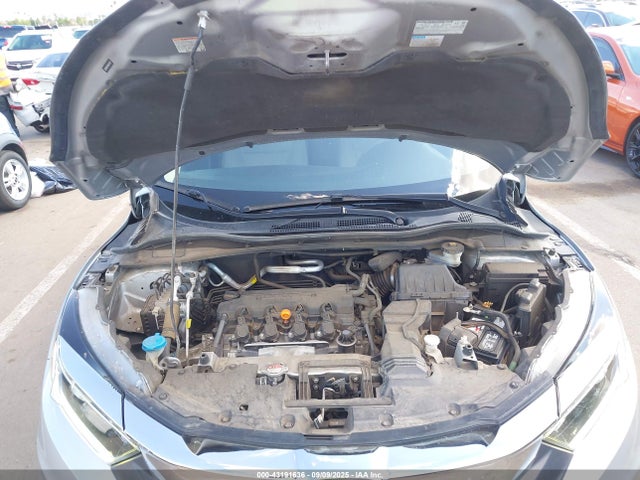 3CZRU5H37KM730277 Honda r18z9