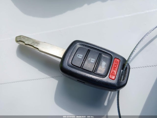 3CZRU5H37KM730277 Honda r18z9