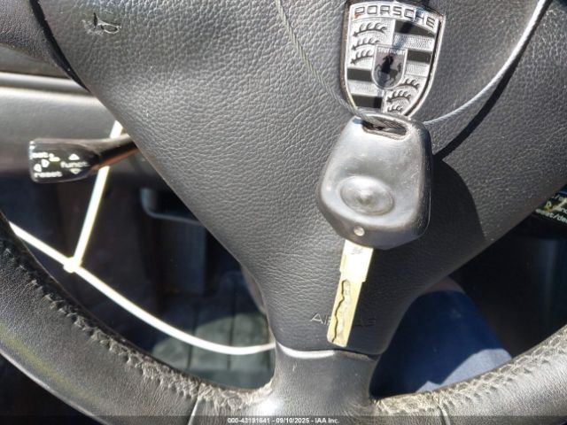 2000 PORSCHE 911 WP0AA2994YS621742 Photo 10