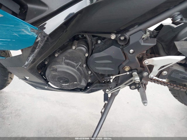 Kawasaki Ninja 400 2021 JKAEXKG17MDAA5182 Image 9