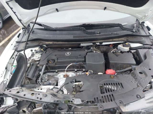 2022 ACURA ILX 19UDE2F84NA006981 Photo 9