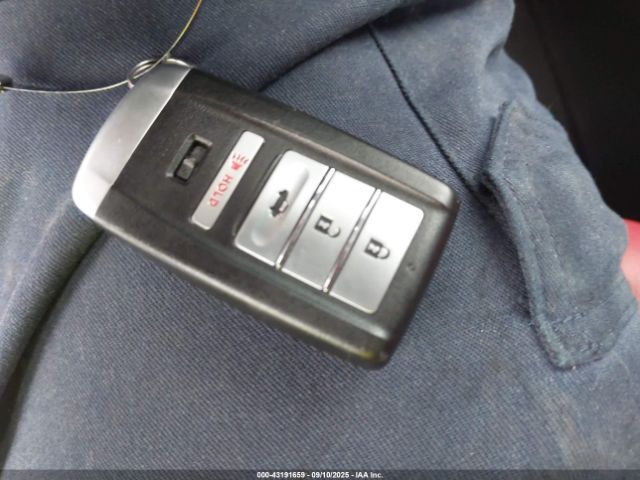 2022 ACURA ILX 19UDE2F84NA006981 Photo 10