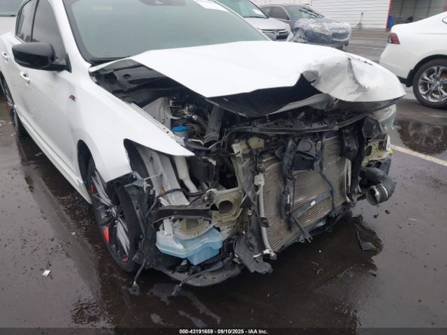 2022 ACURA ILX 19UDE2F84NA006981 Photo 5
