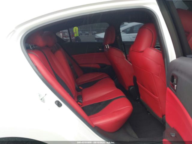 2022 ACURA ILX 19UDE2F84NA006981 Photo 7