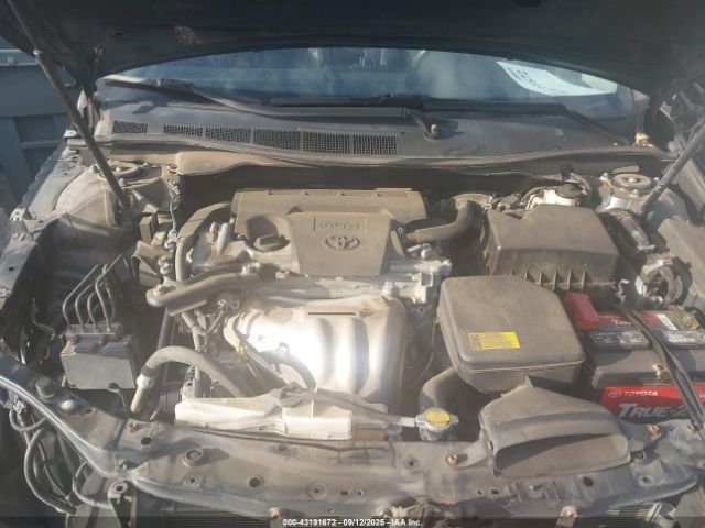 2015 TOYOTA CAMRY 4T1BF1FK5FU938062 Photo 9