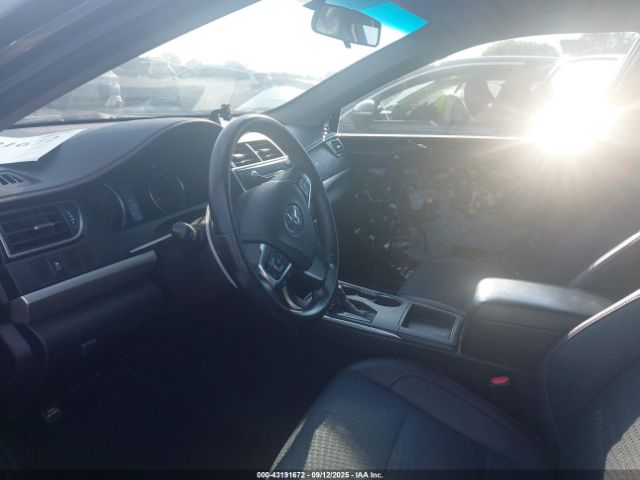 2015 TOYOTA CAMRY 4T1BF1FK5FU938062 Photo 4