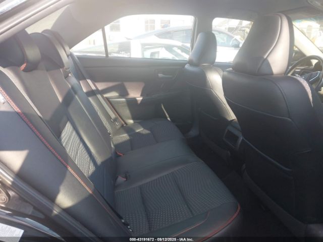 2015 TOYOTA CAMRY 4T1BF1FK5FU938062 Photo 7