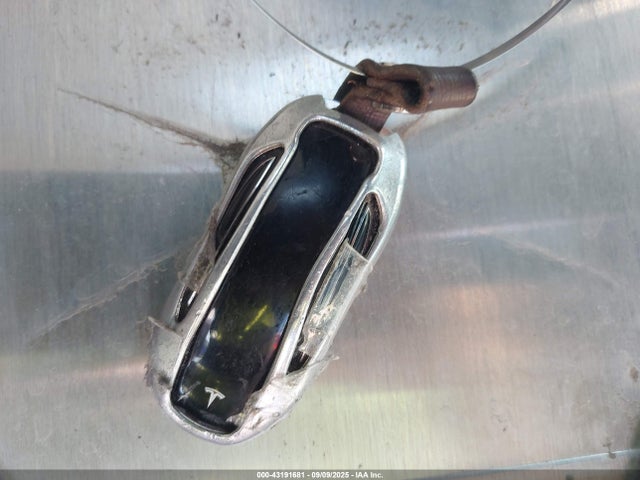 2018 TESLA MODEL X 5YJXCBE41JF081168 Photo 10