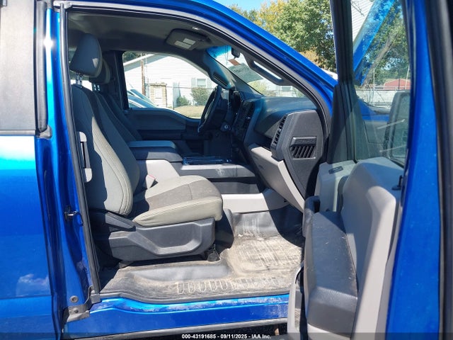 2016 FORD F-150 1FTEX1EP9GFA52361 Photo 4