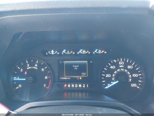 2016 FORD F-150 1FTEX1EP9GFA52361 Photo 6