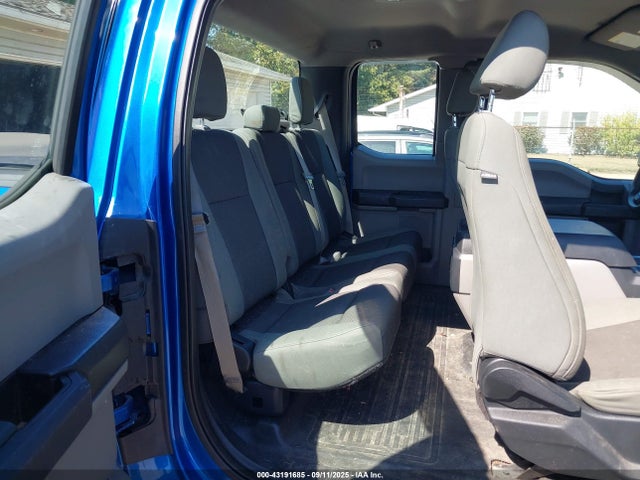 2016 FORD F-150 1FTEX1EP9GFA52361 Photo 7