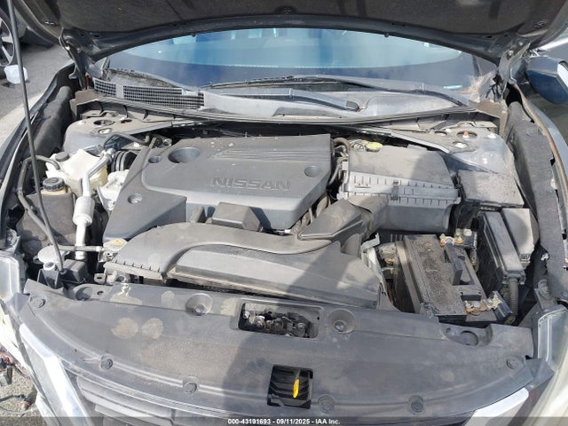 Nissan 2017 2017 1N4AL3APXHC285279 Image 10