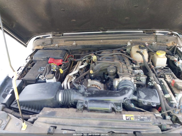 1C6HJTFG6LL172968 Jeep Gladiator